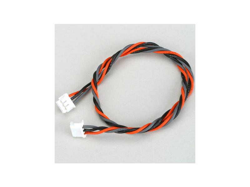 Spektrum propojovací kabel přijímače JST-ZHR 22cm