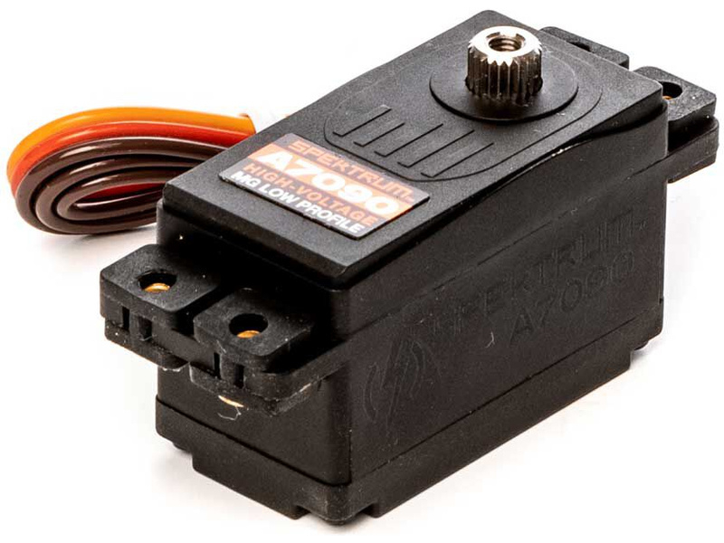 Spektrum servo A7090 18kg.cm 0.068s/60° nízké BL M