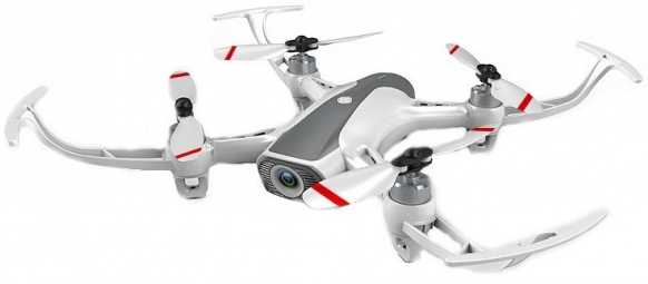 Dron Syma W1 PRO + náhradní baterie