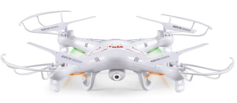 Syma X5C s HD kamerou - SYMA RC_8410