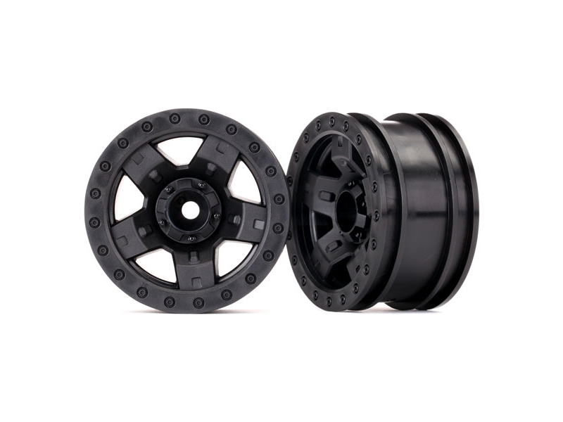 Traxxas disk 2.2\