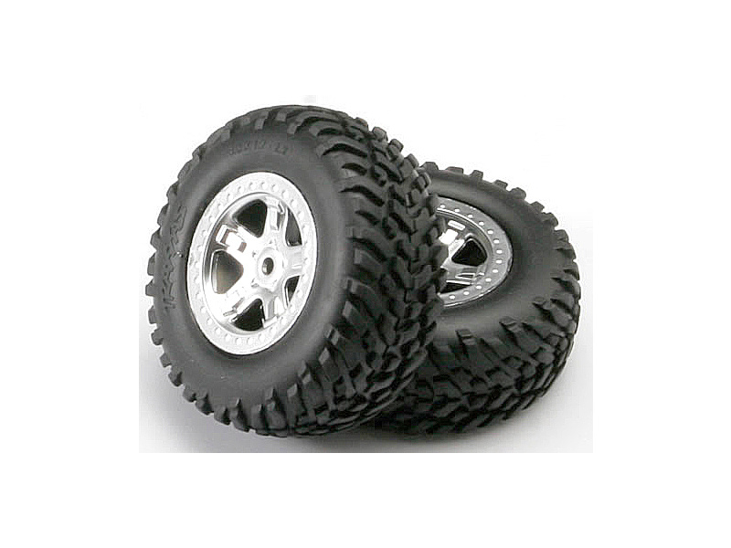 Traxxas kolo 2.2/3.0\