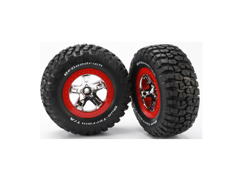 Traxxas kolo 2.2/3.0\