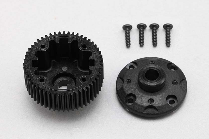 YD-2/YZ-2 obal a víčko planetového diferenciálu