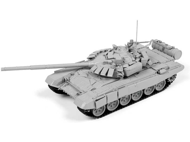 Zvezda T-72 B3 (1:72)