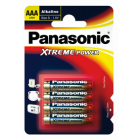 1.5V Panasonic Pro Power AAA mikrotužka Alkaline