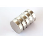 20727 Magnet neodym průměr 10x5mm odtrh. síla 27N