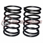 3Racing Sakura Damper Spring M1.5x13.5x25mm (6.5T), D4