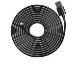 4m USB-A - USB-C nabíjecí kabel