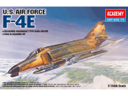 Academy McDonnell F-4E (1:144)