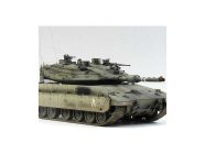 Academy Merkava MK.IV LIC (1:35)