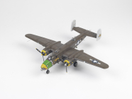 Academy North American B-25D USAAF Pacific Theatre (1:48)