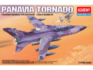 Academy Panavia Tornado 200 (1:144)