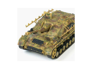 Academy StuG IV Sd.Kfz.167 ranná verze (1:35)