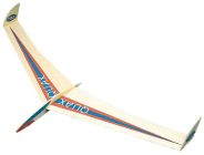 Aero-Naut stavbnice Quax 530 mm