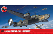 Airfix Consolidated B-24H Liberator (1:72)