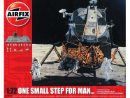 Airfix přistání na Měsíci (50. výročí) (1:72)