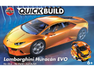 Airfix Quick Build - Lamborghini Huracan EVO