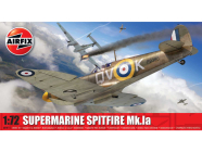 Airfix Supermarine Spitfire Mk.Ia (1:72)