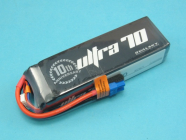 Akku LiPol XPower 3850-4S ULT 70C