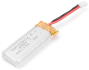 Akumulátor Li-Ion 3,7V 400mAh Syma Z4/Z4W