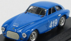 Art-model Ferrari 166mm Coupe N 419 Targa Florio 1953 Musitelli - Musitelli 1:43 Blue