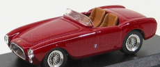 Art-model Ferrari 225s 250s Vignale 1952 1:43 Red