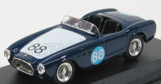 Art-model Ferrari 225s N 88 Gp Bari 1952 - Cole 1:43 Blue