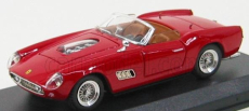 Art-model Ferrari 250 California Spider Competizione 1960 1:43 Red