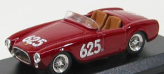 Art-model Ferrari 250 S N 625 Mille Miglia 1952 Marzotto - Marchetti 1:43 Bordeaux