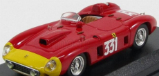 Art-model Ferrari 290mm N 331 1:43, červená