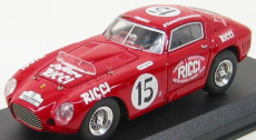 Art-model Ferrari 375mm N 15 Carrera Panamericana Mexico 1953 Stagnoli - Scotuzzi 1:43 Red