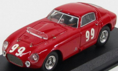 Art-model Ferrari 375mm N 99 Senigallia 1953 P.marzotto 1:43 Red