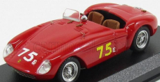 Art-model Ferrari 500 Mondial Spider Ch.0438 N 75 1:43, červená