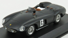 Art-model Ferrari 750 Monza Spider Ch.0428 Team Bahamas N 13 1:43, černá