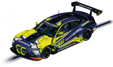 Auto Carrera D124 - 23969 BMW M4 GT3 V.Rossi