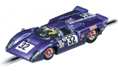 Auto Carrera D124 - 23973 Lola T70 MKIIIb No.32