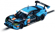 Auto Carrera D132 - 32013 BMW M4 GT3 24h LM