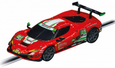 Auto GO 64242 Ferrari 296 GT3 AF Corse