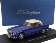 Autocult Ferrari 250 Gt Europa Ch.0297eu Coupe Prototype 1953 1:43 Blue