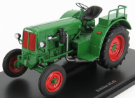 Autocult Schlueter Astra 45 Tractor Germany 1960 1:32 Zelená