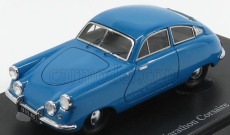 Autocult Siop Marathon Corsair - France 1953 1:43 Blue