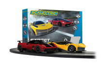 Autodráha SCALEXTRIC C1422P - Street Cruisers Race Set (1:32)