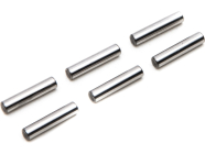 Axial čep M3x14mm (6)