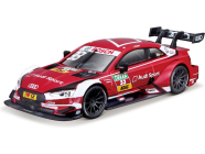 Bburago Audi RS 5 1:32 2018 DTM #33 René Rast