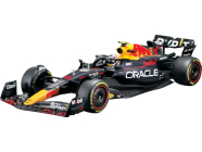 Bburago Oracle Red Bull Racing RB19 1:18 #11 Pérez