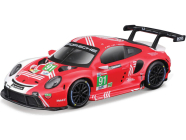 Bburago Porsche 911 RSR LM 2020 1:43