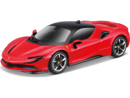 Bburago Signature Ferrari SF90 Stradale 1:43