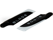 Blade ocasní vrtulka 65mm: Fusion 360