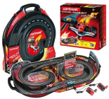 Cartronic Travel Race Set